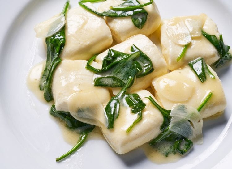 Gnocchi
